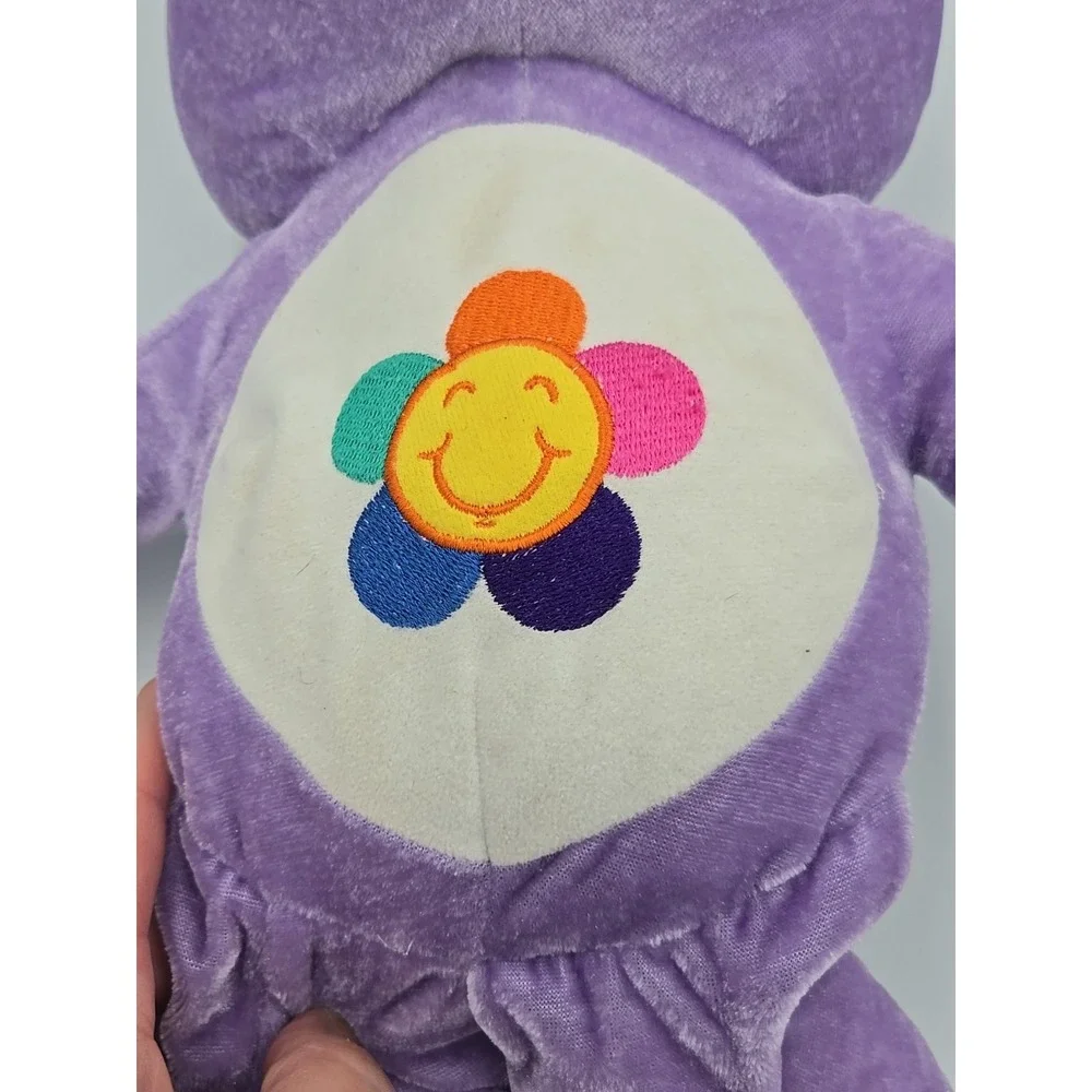 Care Bears Harmony Bear VTG 2004‎  15